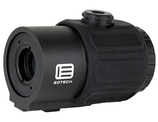 EOTECH G43 3X MAGNIFIER NM BLK