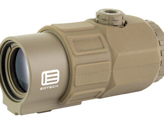 EOTECH G45 5X MAGNIFIER NM TAN