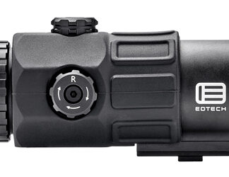 EOTECH G45 5X MAGNIFIER NM BLK