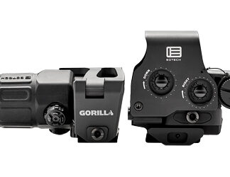 EOTECH EXPS3-0 W/G33 MGNFR STC MNT