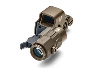 EOTECH HHSVIII EXPS3-0 W/G33 MAG TAN