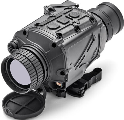 EOTECH INFRARED THERMAL MK2 - CLIP-ON IR MED RANGE