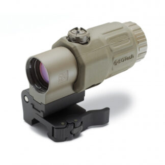 GENIII 3X MAGNIFIER TAN
