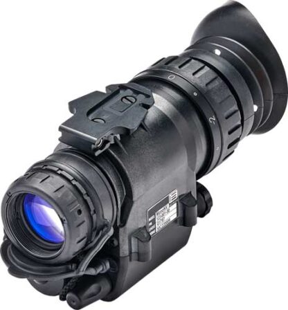 EOTECH NIGHT VISION MONOCULAR - MONO-NV GEN III WHITE PHOSPHOR