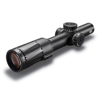 EOTech Vudu 1-6x24 FFP Riflesc