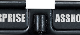PHASE 5 EJECTION PORT COVER - SUPRISE A-HOLE FOR AR-15