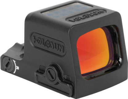 HOLOSUN EPS ENCLOSED SLIM LINE - SIGHT SOLAR 2MOA/32MOA RED - Image 2