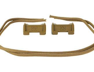ESD PARACORD GUIDE COYOTE