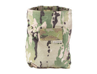ESD SAP BUCKET MULTICAM