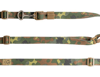 ESD SLING FLECKTARN