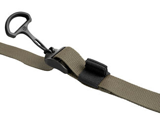 ESD SLING RANGER GREEN AND BLACK