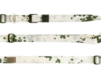 ESD SLING SNOW CAMO