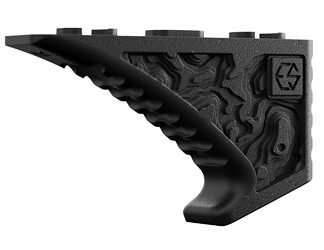 ESD ENHANCED FOREGRIP BLACK