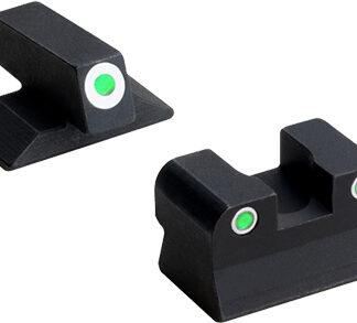 BERETTA NIGHT SIGHT KIT FOR - 92FS/96FS VERTEC