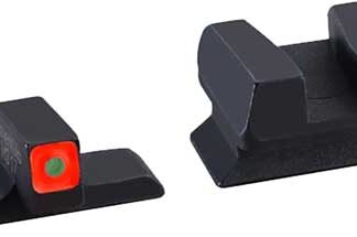 BERETTA NIGHT SIGHT KIT FOR - PX4 COMPACT