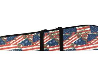 EVODS PATRIOT RIFLE CASE