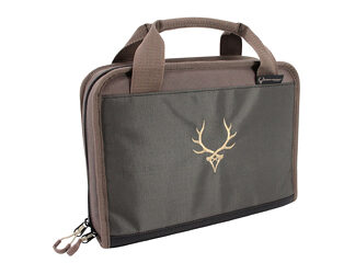 EVODS MARKSMAN PISTOL CASE GREEN