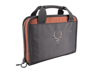 EVODS MARKSMAN PISTOL CASE GRAY