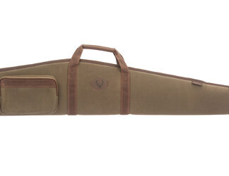 EVODS RAWHIDE 44" LEVER ACTION CASE