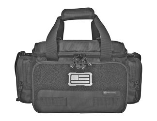 EVODS TAC 1680D RANGE BAG BLK