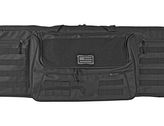 EVODS 1680D TAC SNGL RFL CS 36" BLK