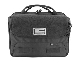 EVODS 1680 TACT XL DOUBLE PIST CASE