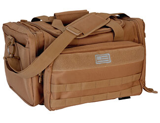 EVODS RANGE BAG COYOTE
