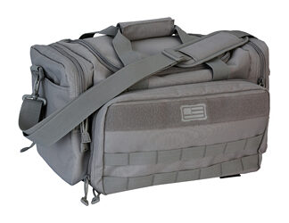 EVODS RANGE BAG GRAY