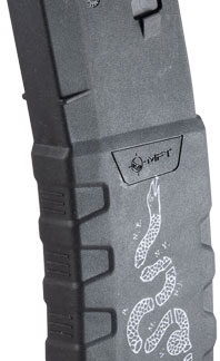 MFT EXD MAGAZINE AR15 5.56X45 - 30RD JOIN OR DIE