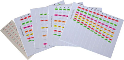HHA SIGHT TAPES OPTIMIZER - LITE AND LITE X SERIES