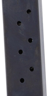E-LANDER MAGAZINE 1911 10 MM - 9RD STEEL