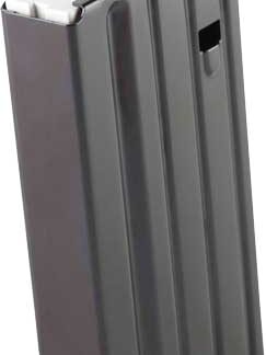 E-LANDER MAGAZINE 7.62x51 - 20RD SR25 STYLE STEEL