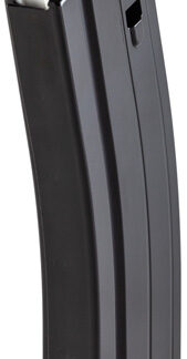 E-LANDER MAGAZINE 22 NOSLER - 24RD STEEL