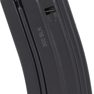 E-LANDER MAGAZINE 300 BLACKOUT - 20RD  STEEL