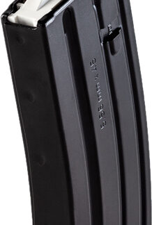 E-LANDER MAGAZINE 5.56X45 - 20RD  STEEL