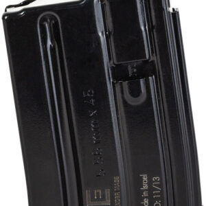 E-LANDER MAGAZINE 5.56X45 - 10RD  STEEL