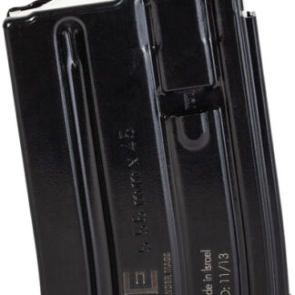 E-LANDER MAGAZINE 5.56X45 - 10RD  STEEL
