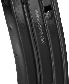 E-LANDER MAGS 450 BUSHMASTER - 7 RD STEEL
