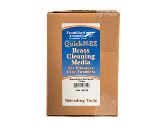 FRANKFORD CORN MEDIA 7LB