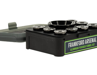 FRANKFORD ALUMINUM POWDER FUNNEL KIT