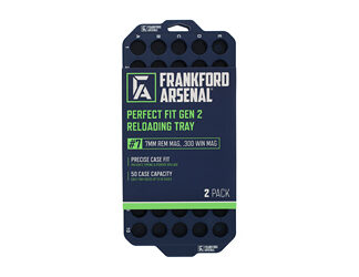 FRANKFORD PERFECT FIT RELOAD TRAY #8