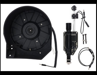 FRANKFORD X-10 .30 CONV KIT
