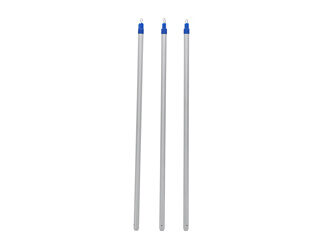 FRANKFORD X-10 SML PRMR TUBE KIT 3PK