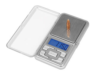 FRANKFORD DS-750 DIGITAL SCALE
