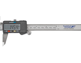 FRANKFORD ECON ELECTR DIG CALIPER