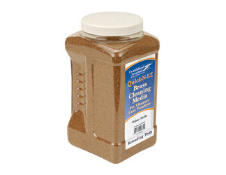 FRANKFORD GROUND WALNUT MEDIA 5LB