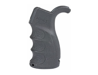 FAB DEF ERGONOMIC PSTL GRIP AR15 BLK