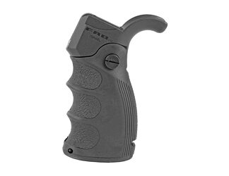 FAB DEF FLDNG PSTL GRP AR15/M16 BLK