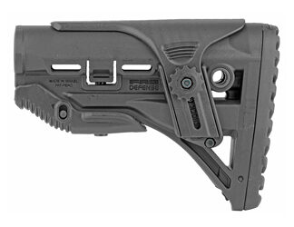 FAB DEF M4 SHOCK ABSORBING STK W/CR