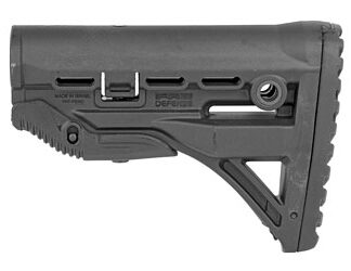 FAB DEF M4 SHOCK ABSORBING STK